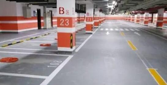 昭觉热熔油漆划线